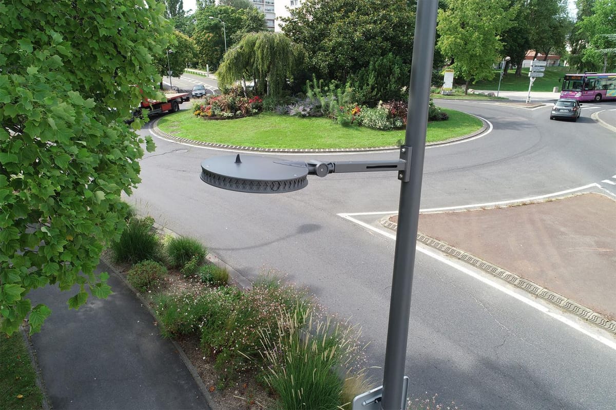 Éclairage public à Montataire : le programme travaux 2026